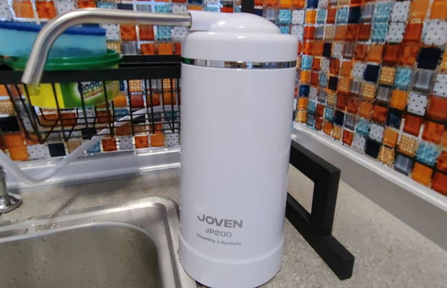 Jesselton Quay Citypads - Foto 45