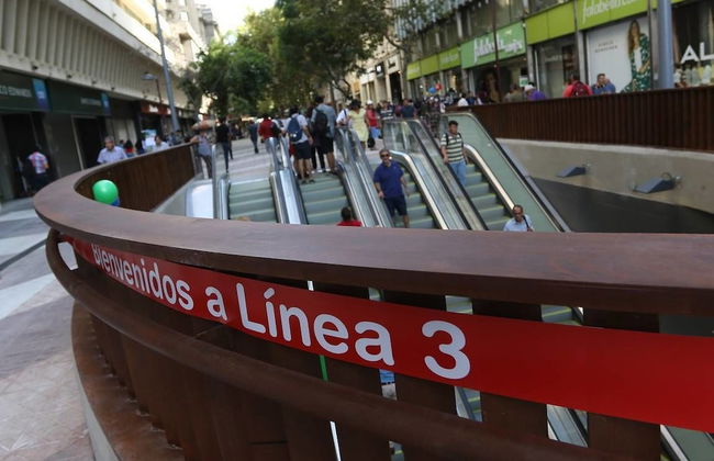 Plaza Paris Amistar - Foto 48