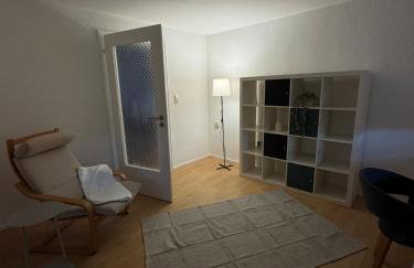 Ruhige 60qm Wohnung mit Self Check In und Terrasse - Foto 17