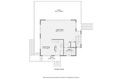 The Scholars House - Foto 74