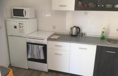 Anamarija's Apartments - Foto 26