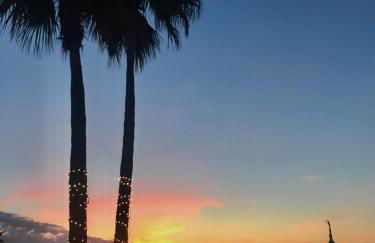 Atico de lujo vistas dos mares - Foto 55