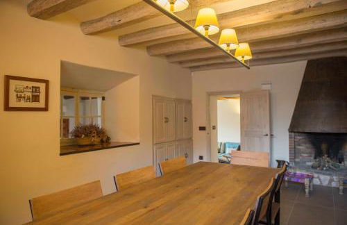 Casa rural Masia Les Apieres. - Foto 32