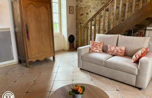 Charmant Gîte en Vendée avec Parking Privé - FR-1-426-606 - Photo 12