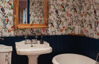 Shepherds Forge, Loch Tay - Foto 9