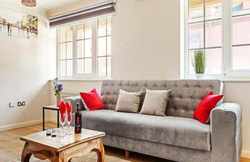 Discounted Serviced Luxury Apartment Stays - Foto 7