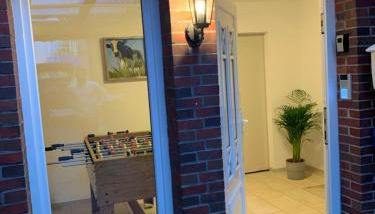 Ferienwohnung -Kiek rin- Wiesmoor Ostfriesland - Foto 3