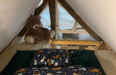 La cabane suspendue de Sarlat - Foto 17