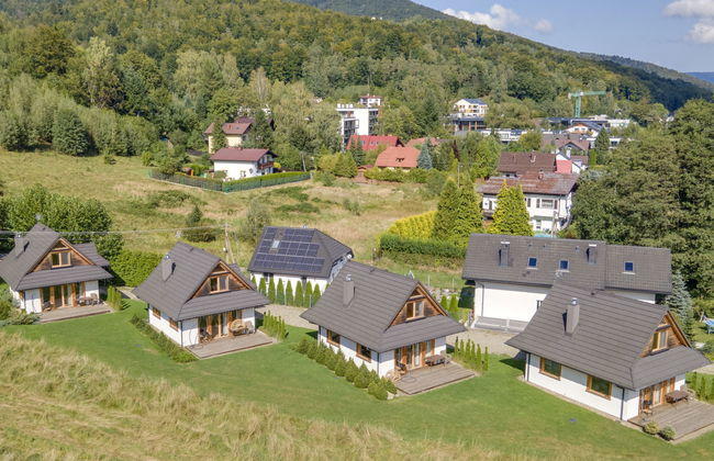 Chaty Pod Beskidkiem - Foto 28