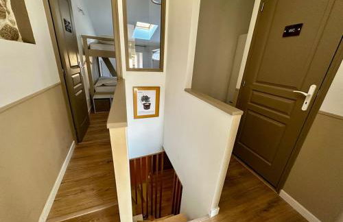 La Champenoise! Maison de village avec cour - Foto 30