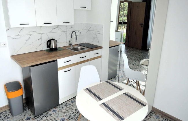 Apartment in Mrzezyno by Blue Flag Beach - Photo 21