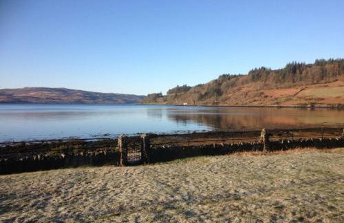 Kilfinichen Church - Photo 9