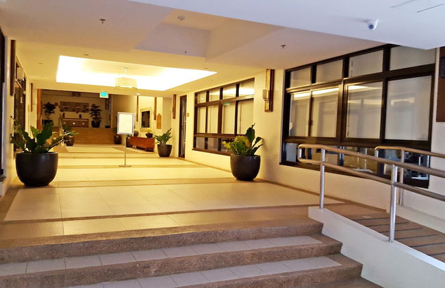 Outlook Ridge Residences - Foto 2