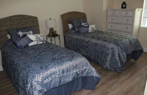 LIC Mgr - MODERN 3 BED 4 BATH VILLA - UPSCALE OCEANFRONT RESORT - INDOOR PICKLEBALL - SPEAKEASY! - Foto 23