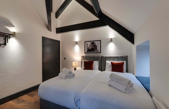 Harrisons Aparthotel - Foto 41