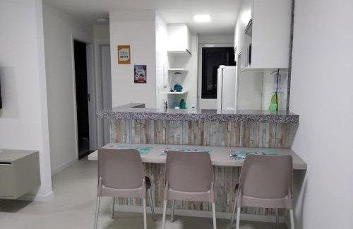 Flat Cantinho do Paraíso - Foto 10