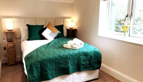 Folly Cottage & The Old Forge - Foto 4