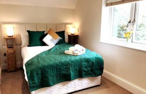 Folly Cottage & The Old Forge - Foto 4