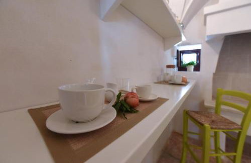 Corte dei melograni-Suite familiare-zona Ostuni - Foto 31