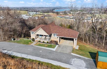 The Bird House on Highland Green - Foto 46