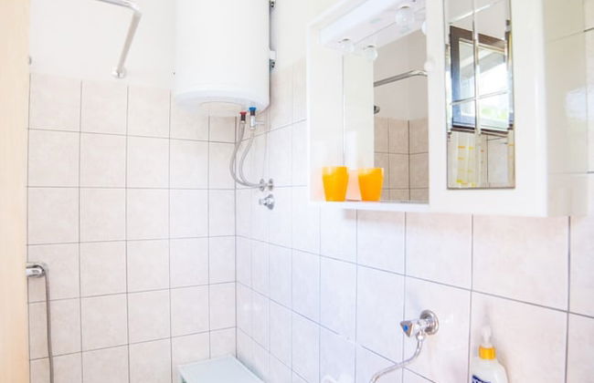 Apt Next to the Beach w Balcony and sea View - Foto 14