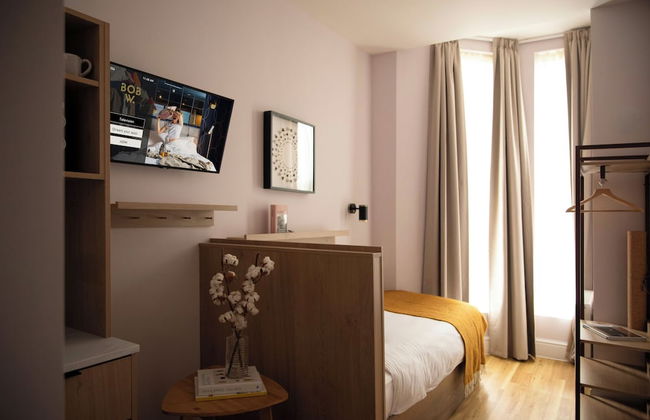 Bob W Holland Park London - Foto 3