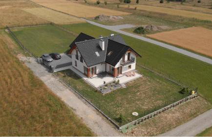 Apartamenty Górskie Widoki koło Szczyrku - Foto 10