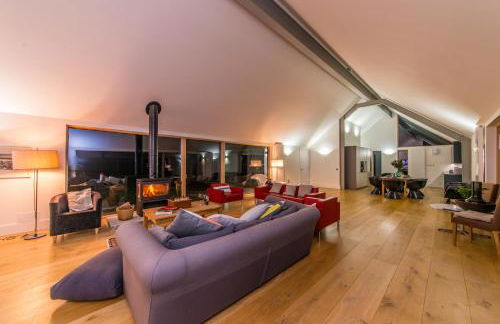 The Den, Architect Designed Barn, Beautiful Location - Foto 67