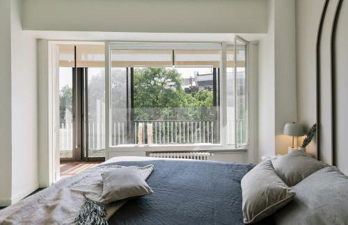 Delfino - 4 bedrooms in Sant Gervasi - Foto 21