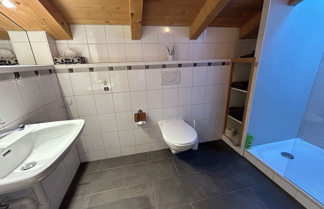 Alpenchalet Weidhaus - Foto 63