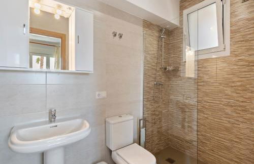 Calpe Pool Villa Near Beach - Photo 24