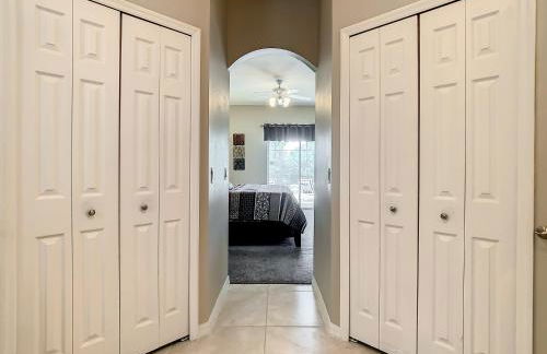 Extended Sun Deck with Private Pool in Gated Quiet Community - Foto 25