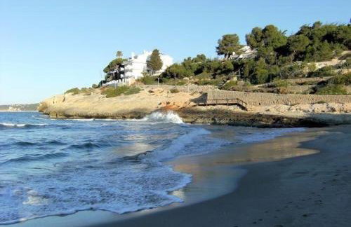 Piscina de Sal, Cala Canyadell - Foto 10
