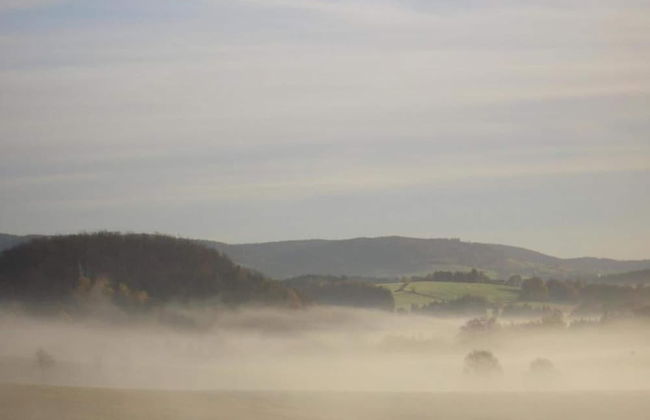 Chic Vacation Home near Forest in Sebnitz Germany - Foto 34