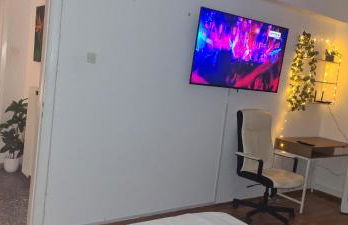 Galatsi Studio Apartment -Attica - Photo 11