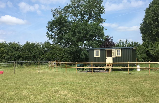 Oxton Hill Hideaway - Foto 34