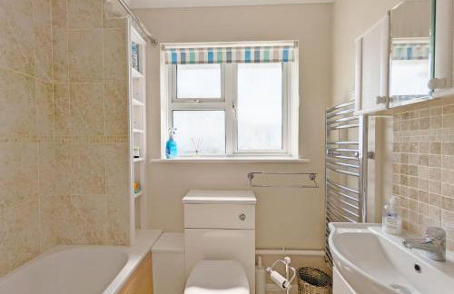 2 Walled Garden Cottages, West Wittering - Foto 12