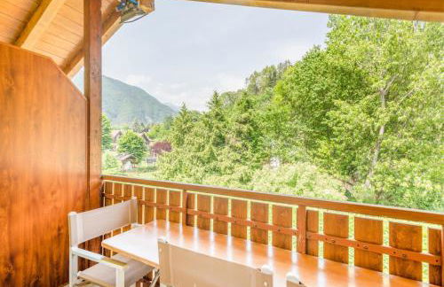 CROSINA HOLIDAY - Residence Toli - Foto 78