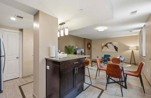 NEW 3BR Modern Downtown Apartment - Foto 10