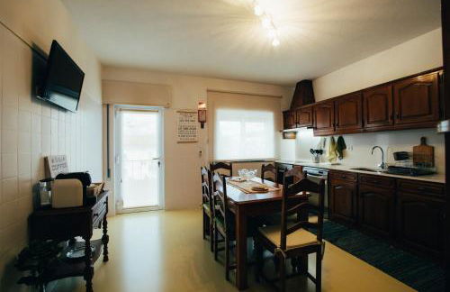 Pedras Salgadas Apartment - Foto 28