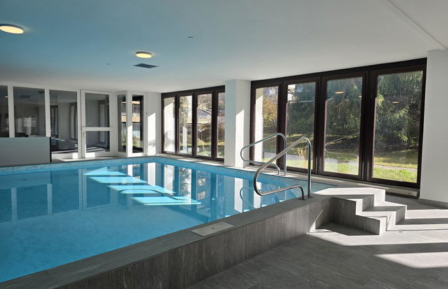 Residenz Astoria Whg. 17 - Foto 22