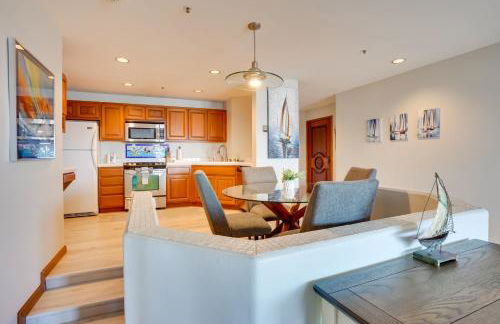 Bright Catalina Island Condo with Ocean Views! - Foto 7
