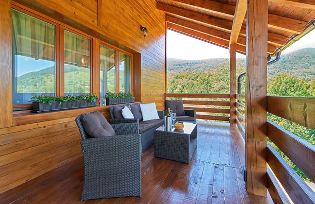 B&B Apartments Buric Plitvice Lakes - Foto 36