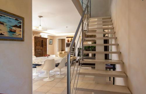 Holiday Home Ty Pors Ar Pagn by Interhome - Photo 69