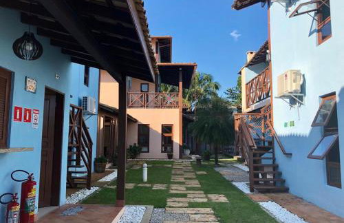 Vila da Praia Ubatuba - Foto 56