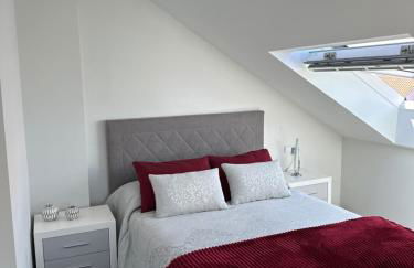 Ático mirando o mar - Foto 42