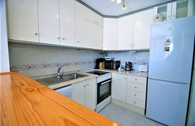 043 Holiday Bliss / AC - Wifi - Foto 12