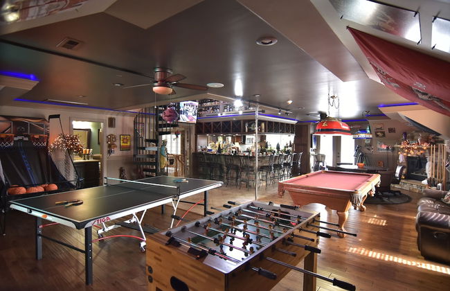 The Lakeside Resort - Foto 47