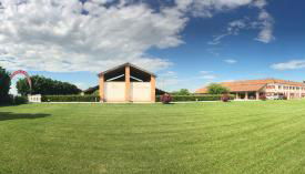 Ca' Tessera Venice Airport - Foto 5