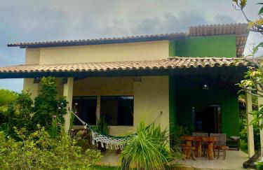 Casa Hibiscus Beach Club Ipioca Maceió - Foto 39